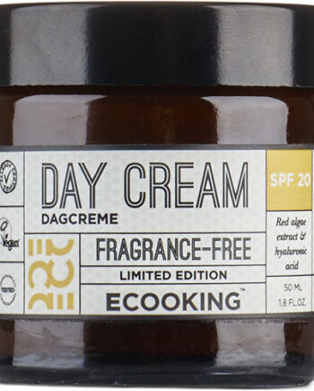 - Veganskecooking Day Cream Spf 20