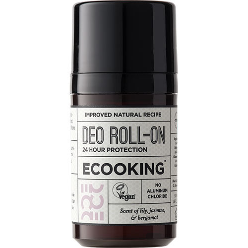 - Veganskecooking Deo Roll-on