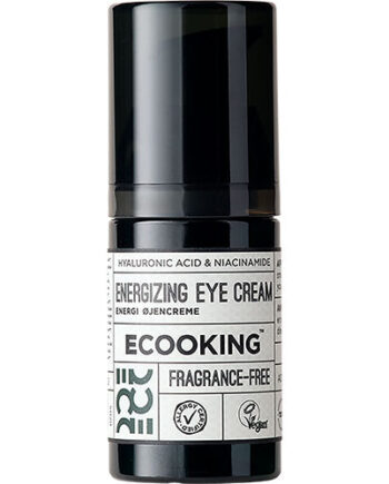- Veganskecooking Energizing Eye Cream