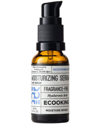 - Veganskecooking Fugt Serum