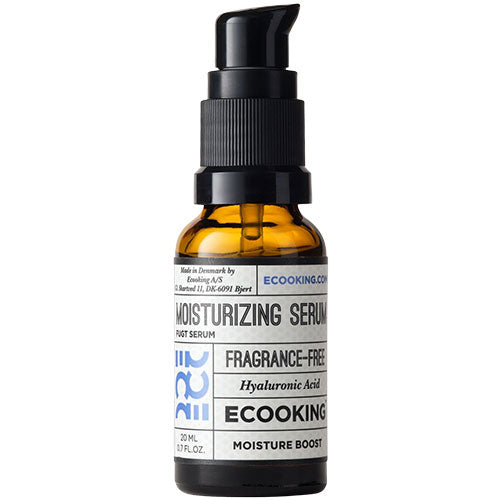 - Veganskecooking Fugt Serum