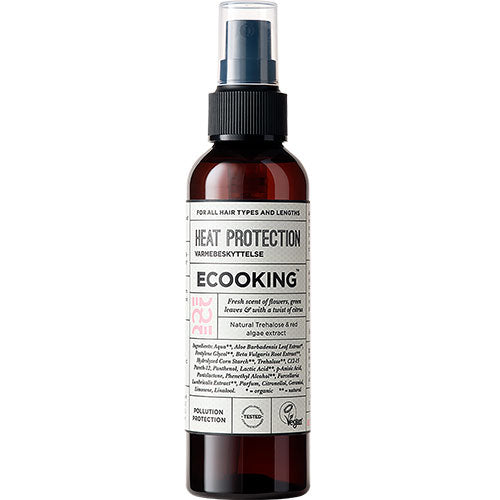 - Veganskecooking Heat Protection