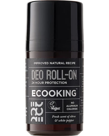 - Veganskecooking Men  Deo Roll-on