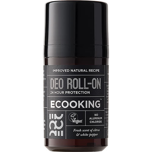 - Veganskecooking Men Deo Roll-on
