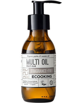 - Veganskecooking Multi Olie Parfumefri