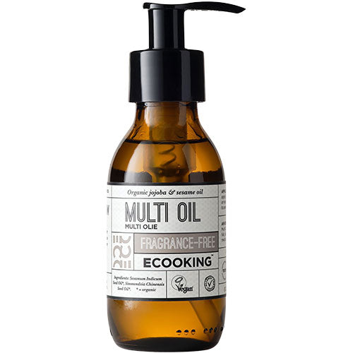- Veganskecooking Multi Olie Parfumefri