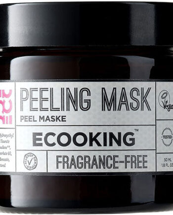 - Veganskecooking Peel Maske