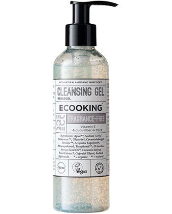 - Veganskecooking Rensegel Parfumefri