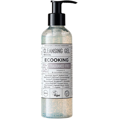 - Veganskecooking Rensegel Parfumefri