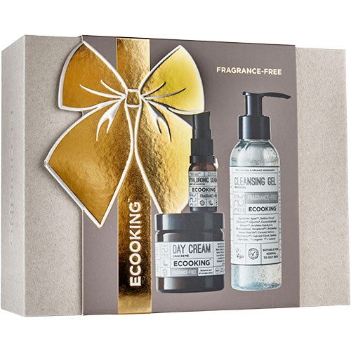 - Veganskecooking The Full Routine Fragrance Free 2025