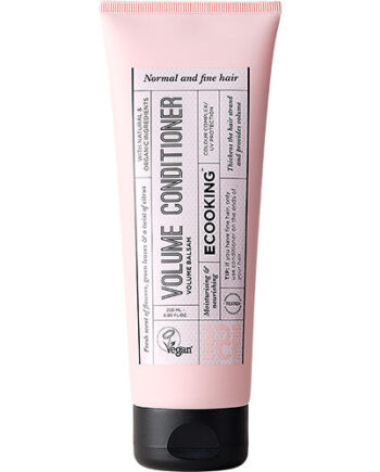 - Veganskecooking Volume Conditioner
