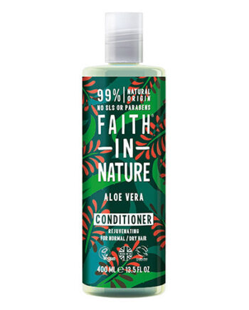 - Veganskfaith In Nature Balsam Aloe Vera Faith In