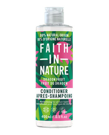 - Veganskfaith In Nature Balsam Dragon Fruit