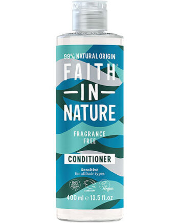 - Veganskfaith In Nature Balsam Fragrance Free