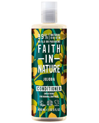- Veganskfaith In Nature Balsam Jojoba Faith In