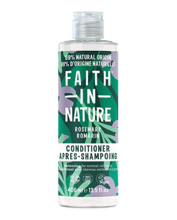 - Veganskfaith In Nature Balsam Rosmarin Faith In