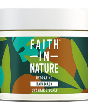 - Veganskfaith In Nature Hårmaske Coconut   Shea