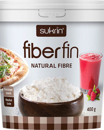 - Veganskfunksjonellmat Fiberfin