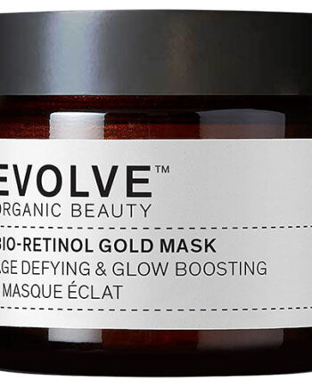 - Veganskgold Mask Bio-retinol Evolve