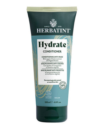 - Veganskherbatint Hydrate Conditioner