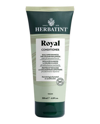 - Veganskherbatint Royal Conditioner