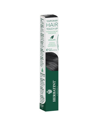 - Veganskherbatint Temporary Hair Touch-up Black