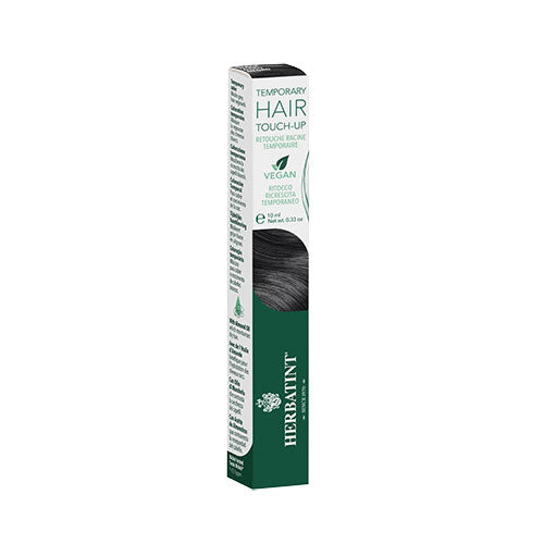 - Veganskherbatint Temporary Hair Touch-up Black