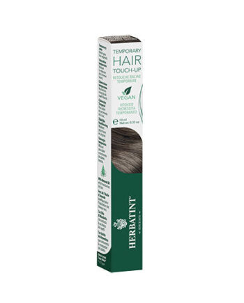 - Veganskherbatint Temporary Hair Touch-up Dark Chestnut