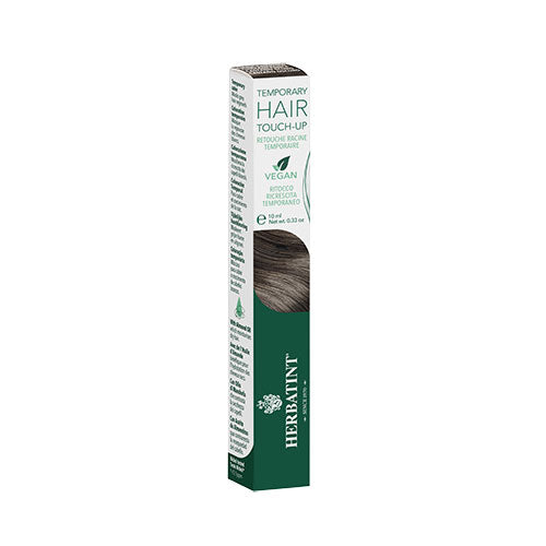 - Veganskherbatint Temporary Hair Touch-up Dark Chestnut