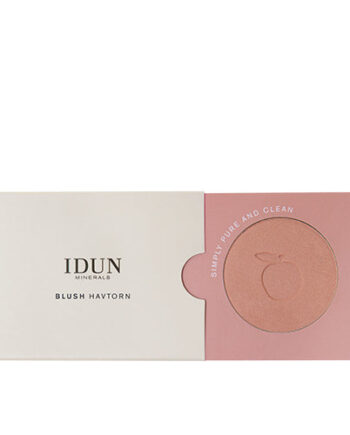 - Veganskidun Minerals Blush Havtorn 021