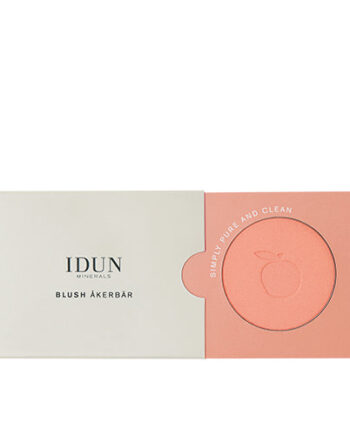 - Veganskidun Minerals Blush äkerbär 022