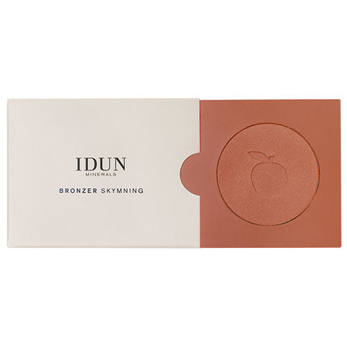 - Veganskidun Minerals Bronzer Skymning 623