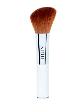 - Veganskidun Minerals Brush Blush 003