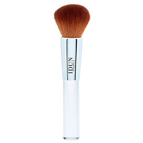 - Veganskidun Minerals Brush Kabuki 001