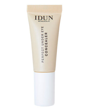 - Veganskidun Minerals Concealer Under Eye 033 Extra Fair