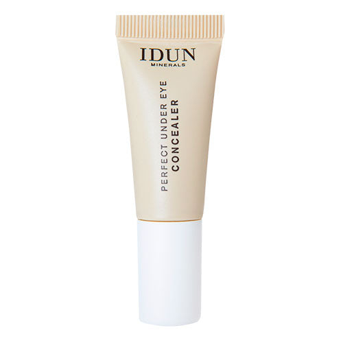 - Veganskidun Minerals Concealer Under Eye 033 Extra Fair