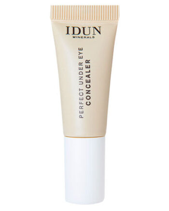 - Veganskidun Minerals Concealer Under Eye 034 Fair