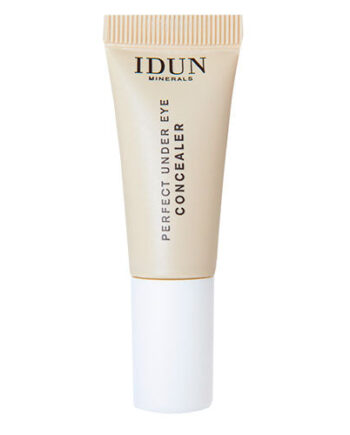 - Veganskidun Minerals Concealer Under Eye 035 Tan