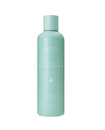 - Veganskidun Minerals Conditioner Volume   Care