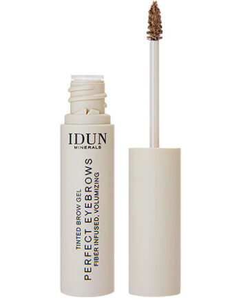 - Veganskidun Minerals Eyebrows Perfect Light 301