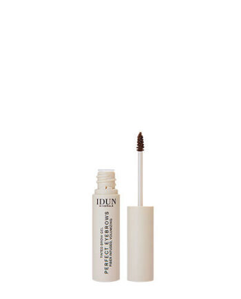 - Veganskidun Minerals Eyebrows Perfect Medium 302