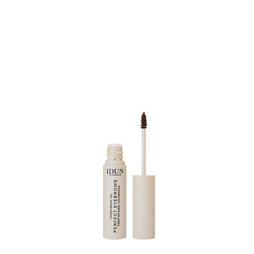 - Veganskidun Minerals Eyebrows Perfect Medium 302