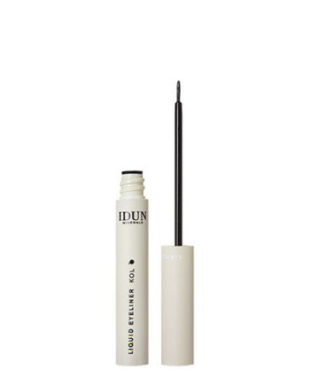 - Veganskidun Minerals Eyeliner Liquid Kol Black 151