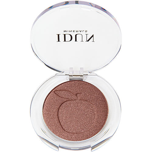 - Veganskidun Minerals Eyeshadow Single Hassel 111