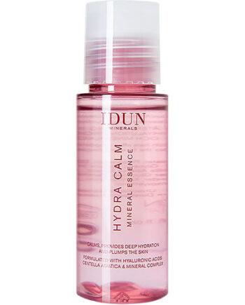 - Veganskidun Minerals Hydra Calm Mineral Essence