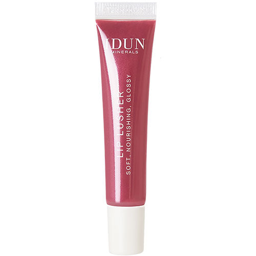 - Veganskidun Minerals Lip Lusher Jasmina 037
