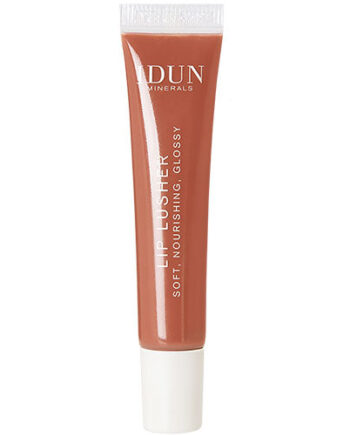 - Veganskidun Minerals Lip Lusher Lydia 035