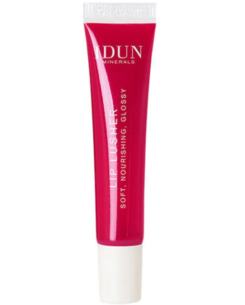 - Veganskidun Minerals Lip Lusher Maria 036