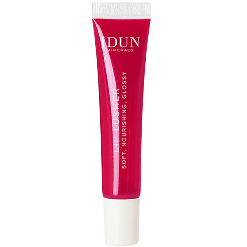 - Veganskidun Minerals Lip Lusher Maria 036