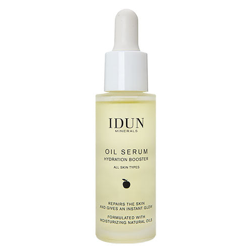 - Veganskidun Minerals Oil Serum